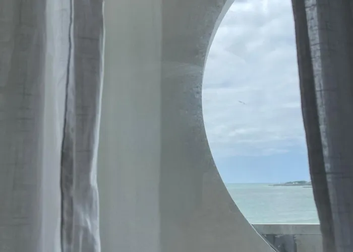 Apartamento Boheme Vue *