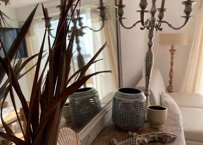 Boheme Vue Apartamento