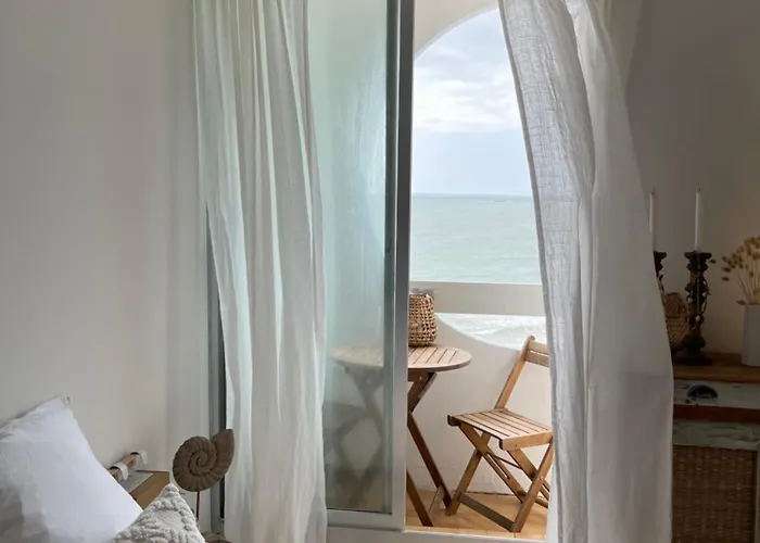 Boheme Vue Apartament