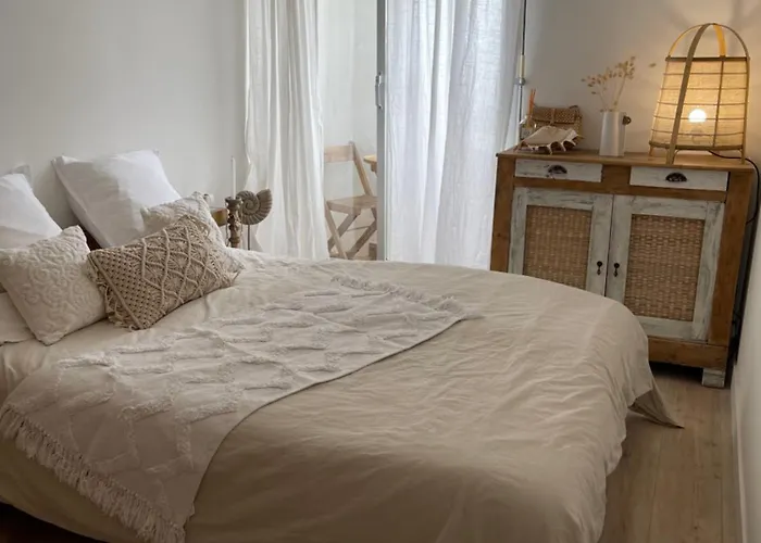 Boheme Vue * Saint-Gilles-Croix-de-Vie