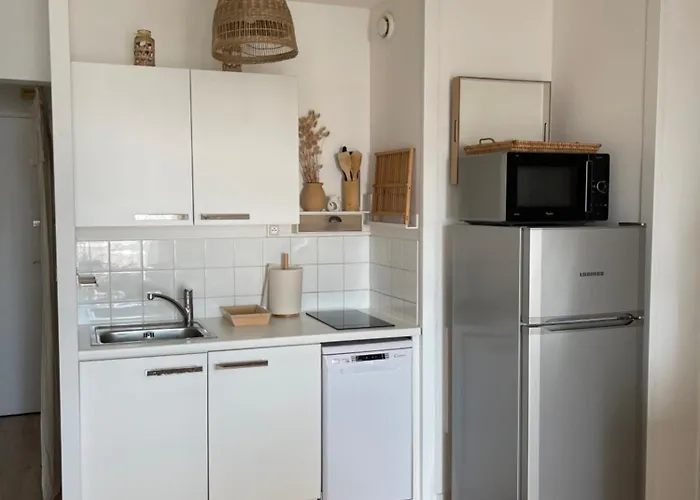 Boheme Vue Apartamento