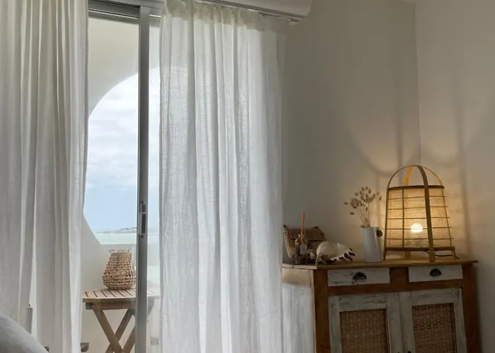 Apartament Boheme Vue *