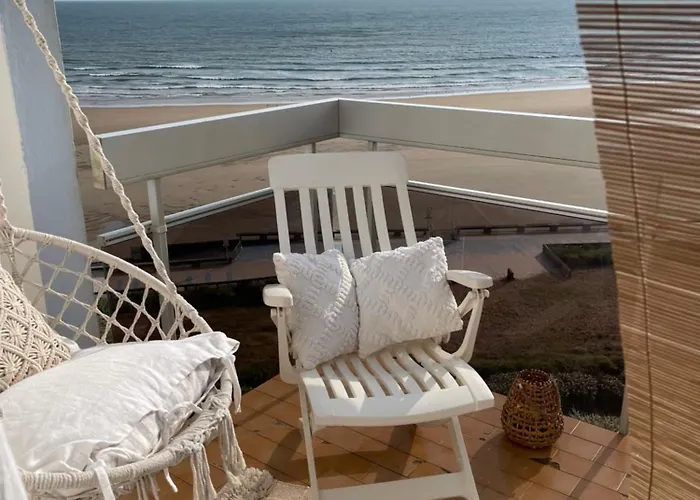 Boheme Vue Apartamento *