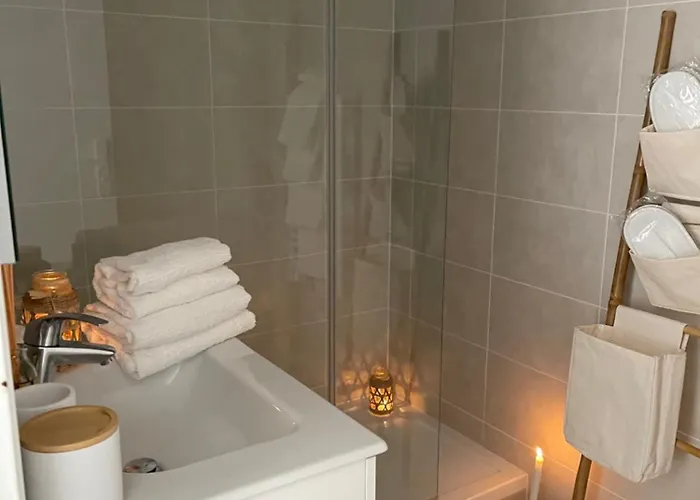 Boheme Vue Apartamento *