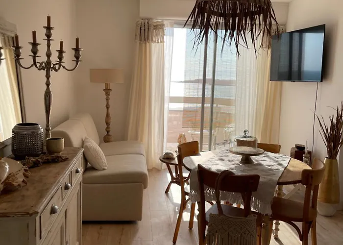 Boheme Vue * Saint-Gilles-Croix-de-Vie