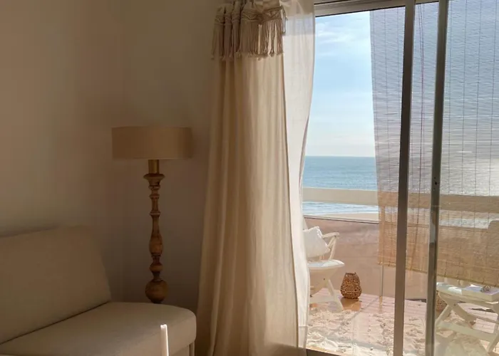 Apartament Boheme Vue Saint-Gilles-Croix-de-Vie