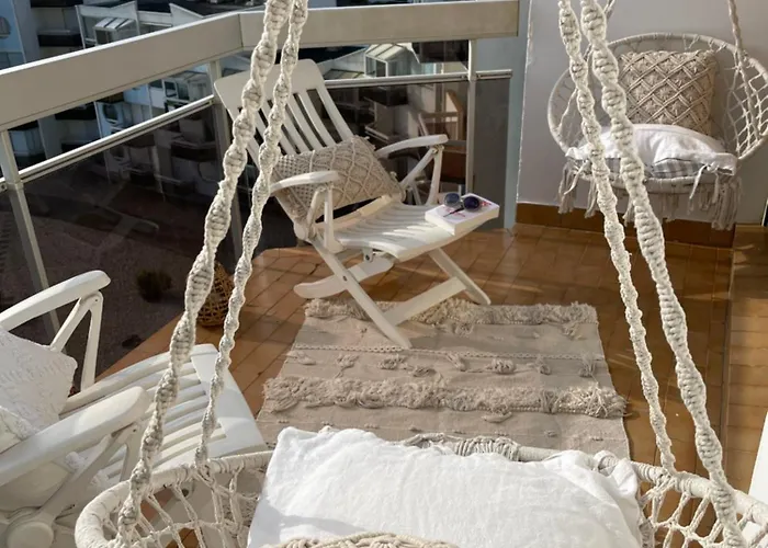 Apartament Boheme Vue