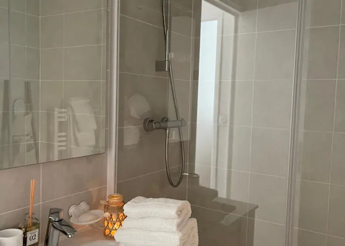 Boheme Vue * Saint-Gilles-Croix-de-Vie